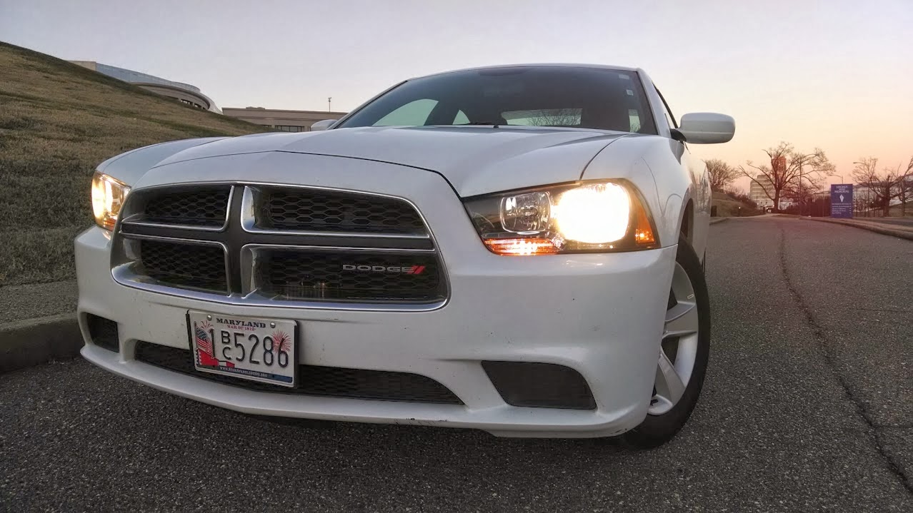 Dodge charger se 2013 deals